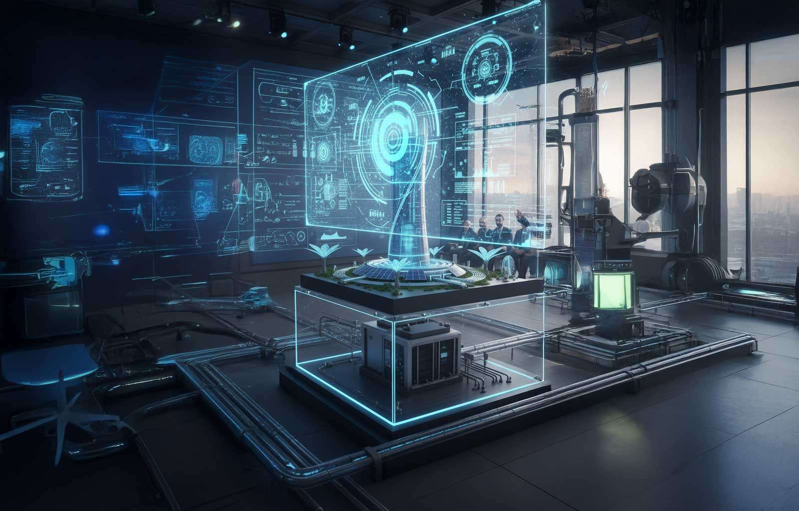 Revolutionizing-Cooling-Systems-in-the-Middle-East