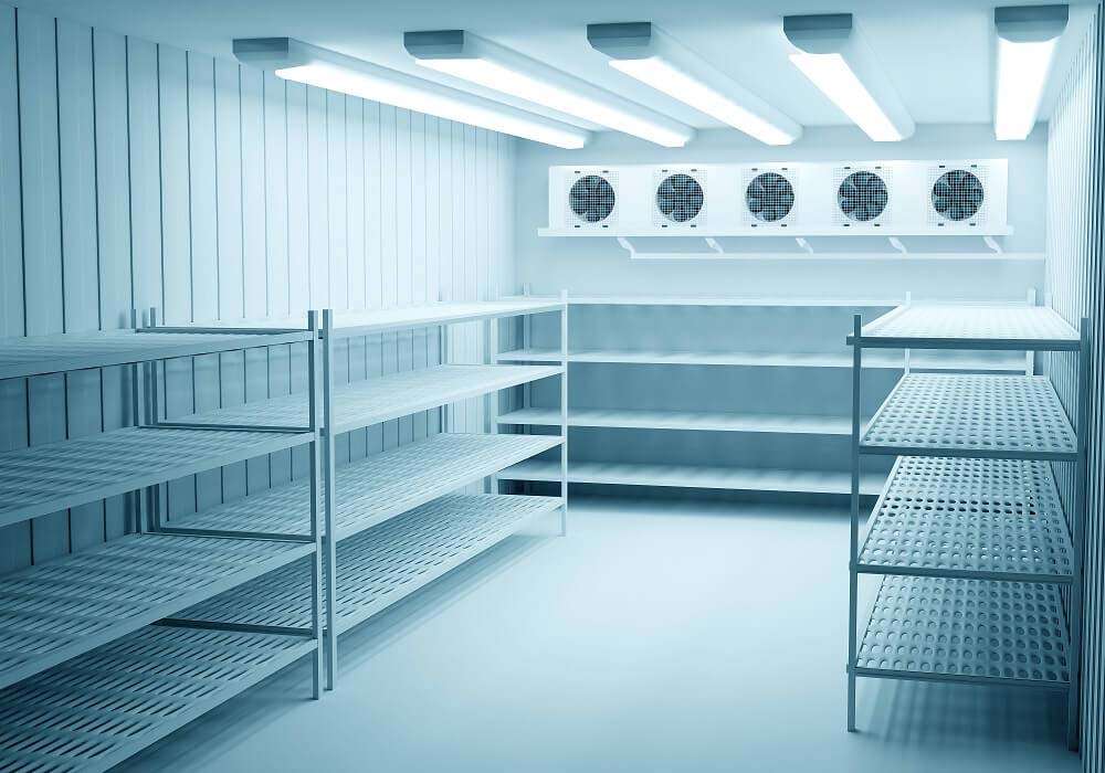 How to Select the Best Cold Room Manufacturer in UAE
