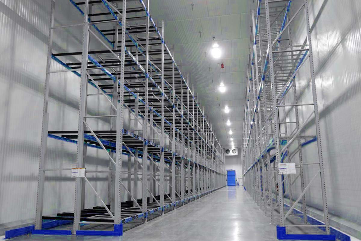 How to Calculate Cold Room Size and Capacity? | Snowland