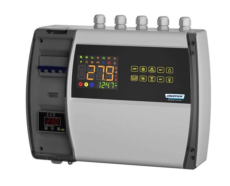 control panels