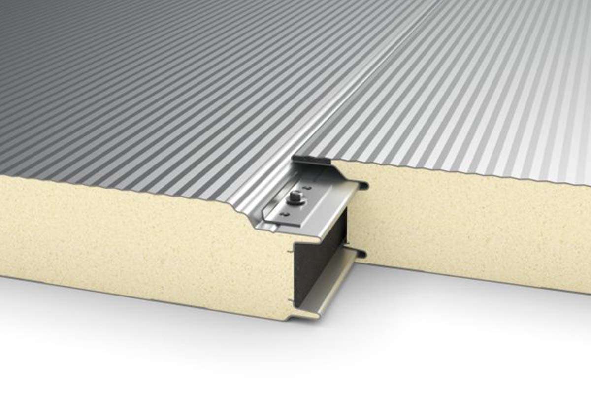 Benefits of Modern Insulated Panels for Cold Storage