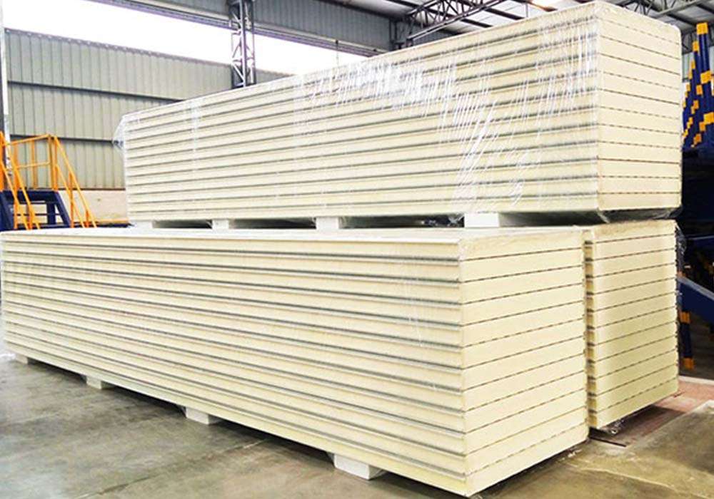 How to Select the Best Cold Room Manufacturer in UAE