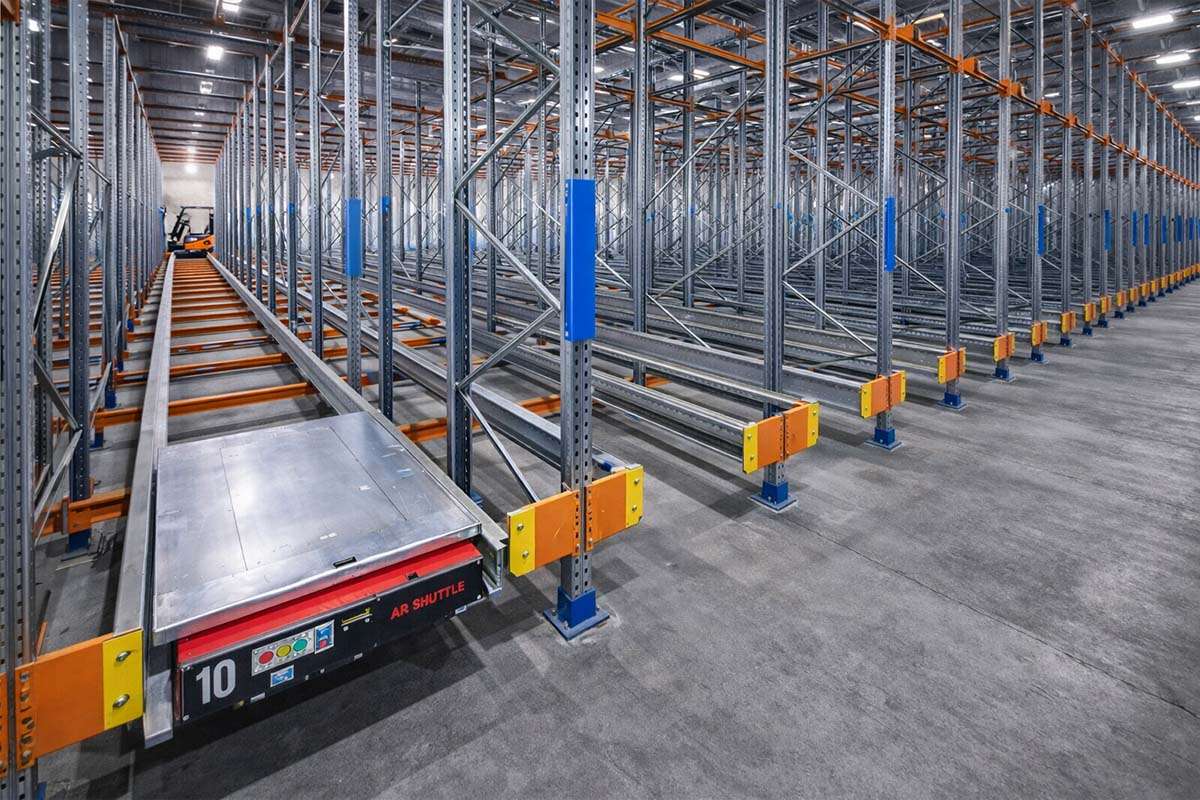 Best Cold Room Manufacturer in UAE