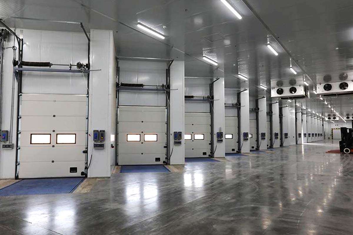 Best Cold Room Supplier in Jeddah