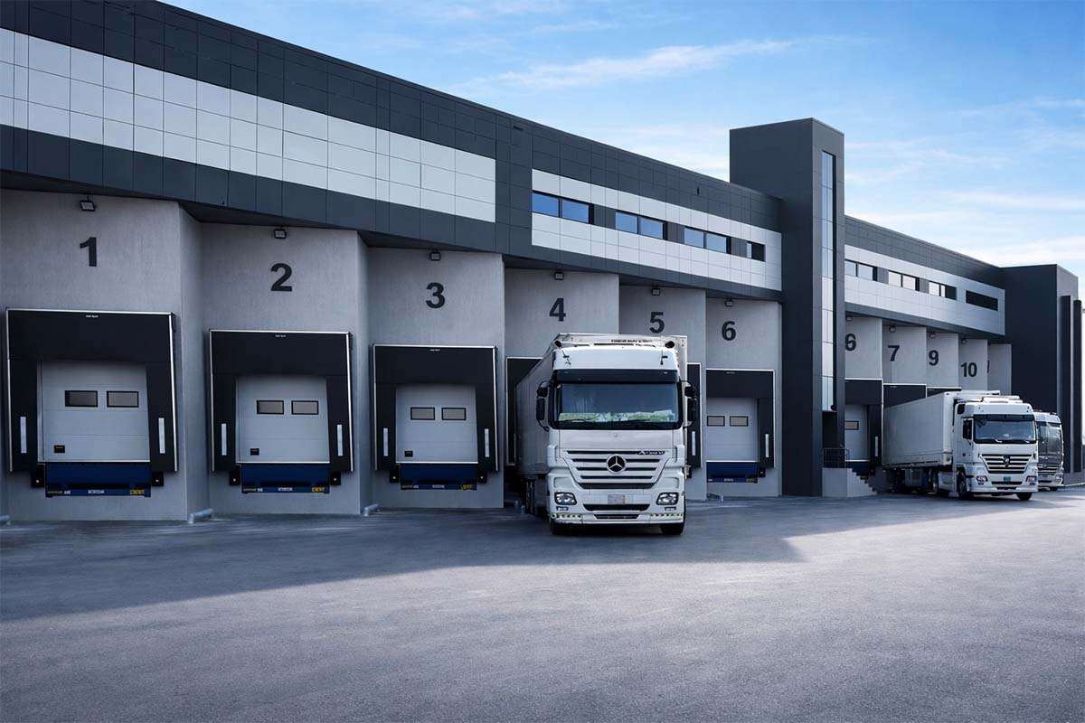 Best Cold room manufacturer in Riyadh