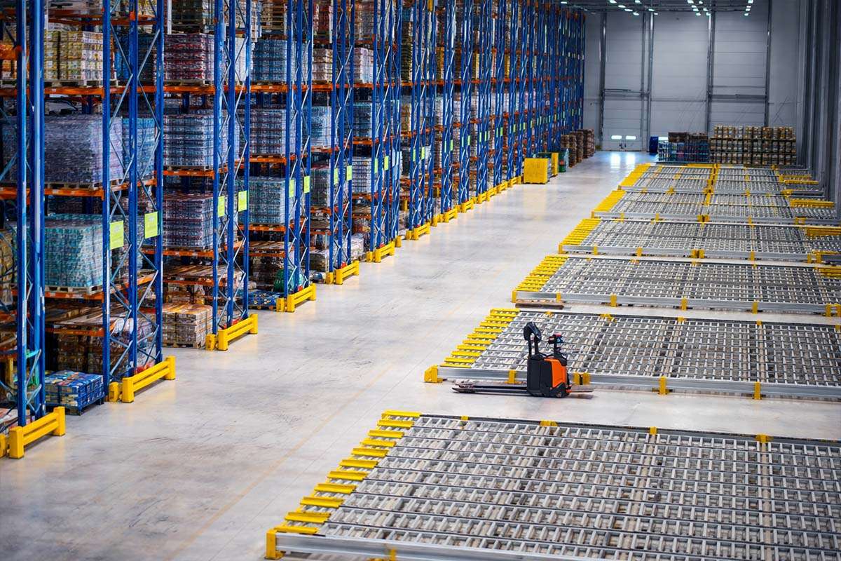 Best Cold room manufacturer in Riyadh