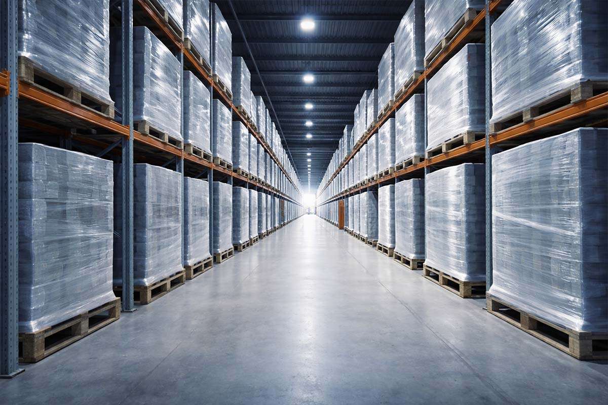 Best Cold room manufacturer in Riyadh