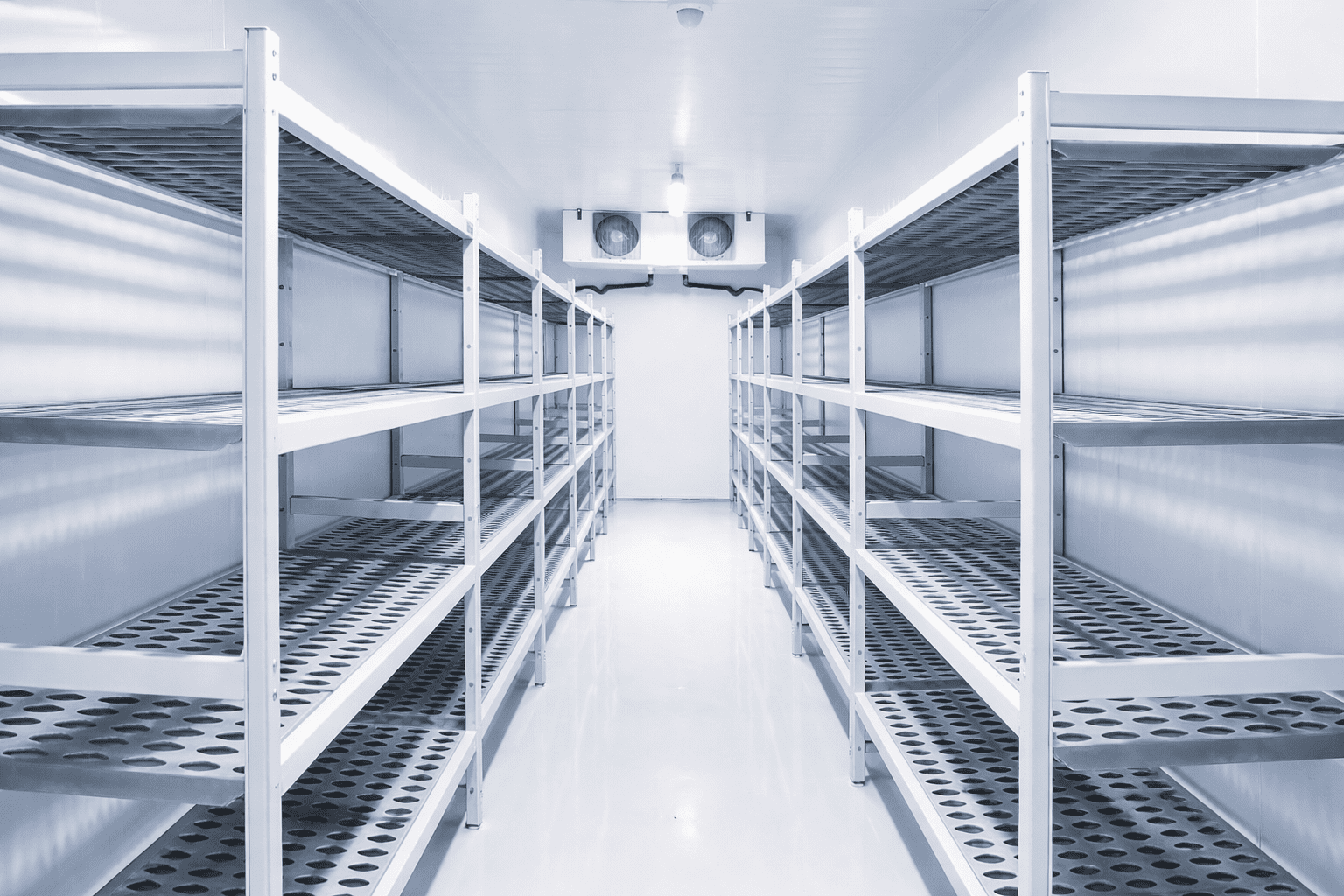 best transport refrigeration