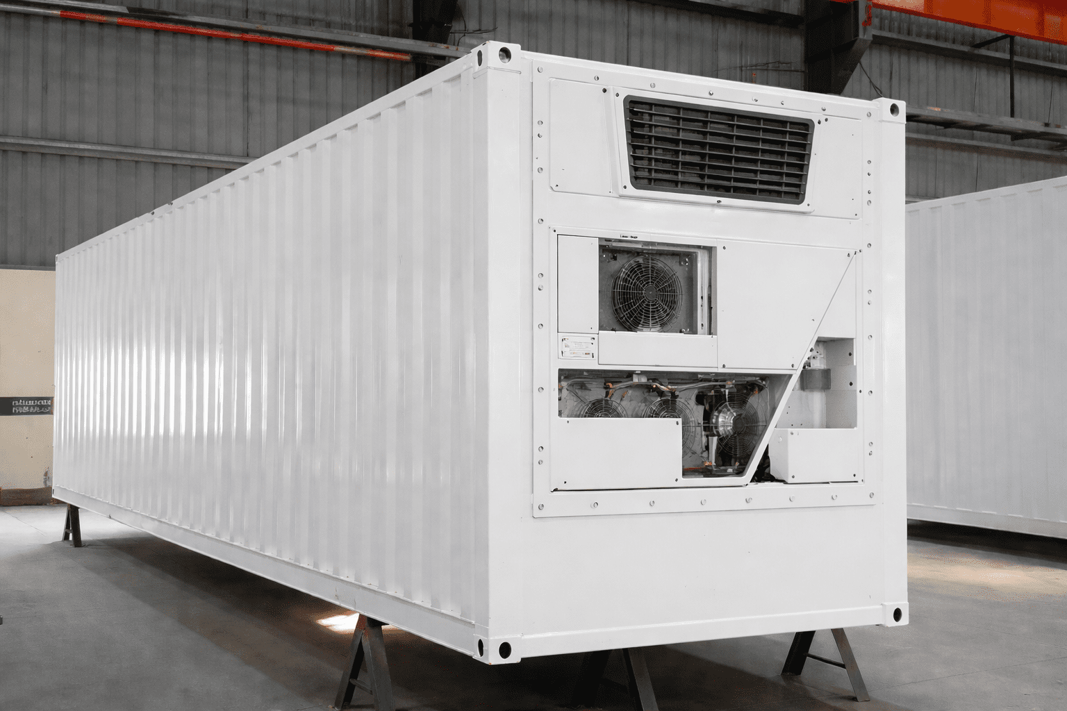 cold chain refrigeration