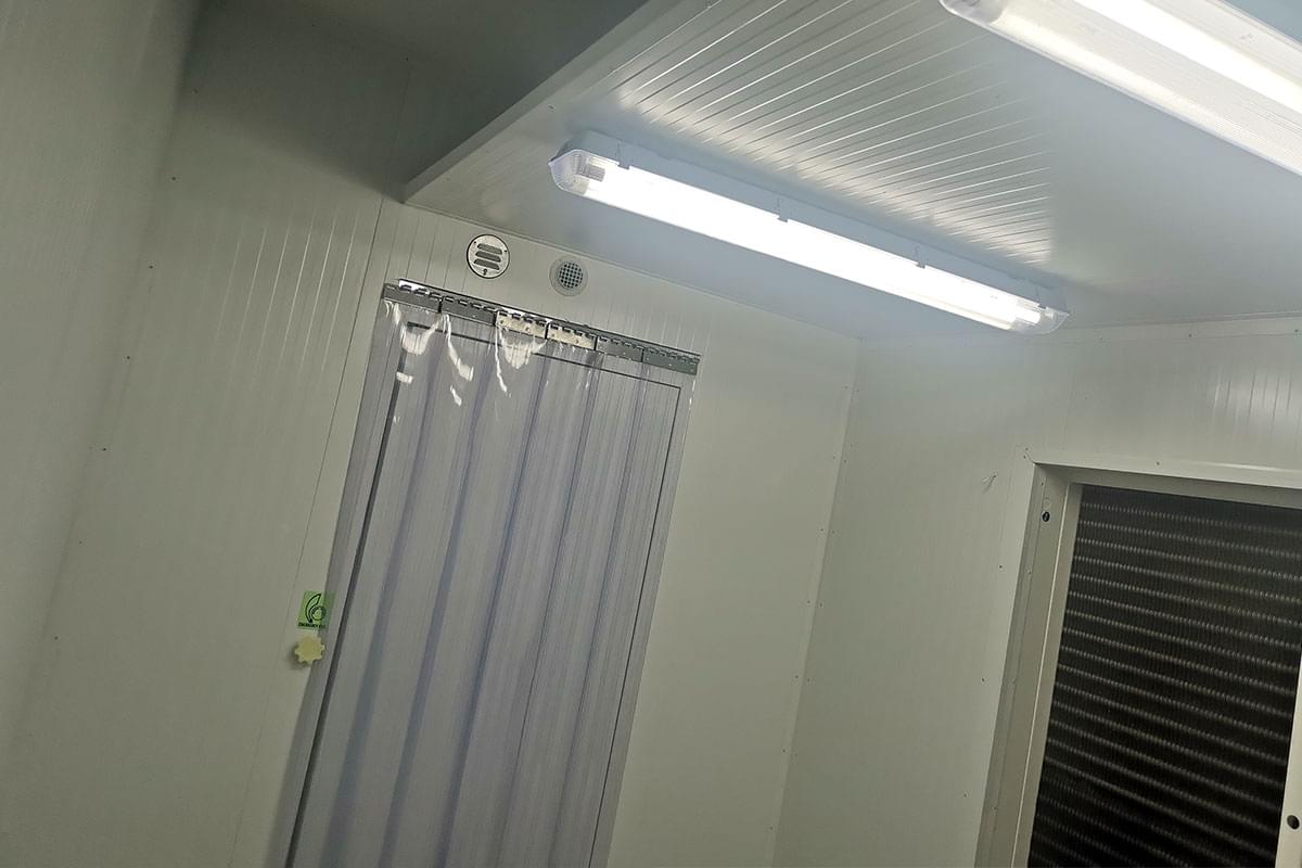 Blast Chillers / Freezers for Food & Commercial Kitchens