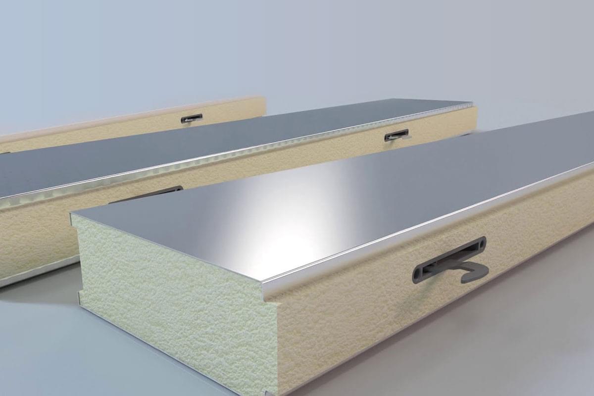 cam-lock panels