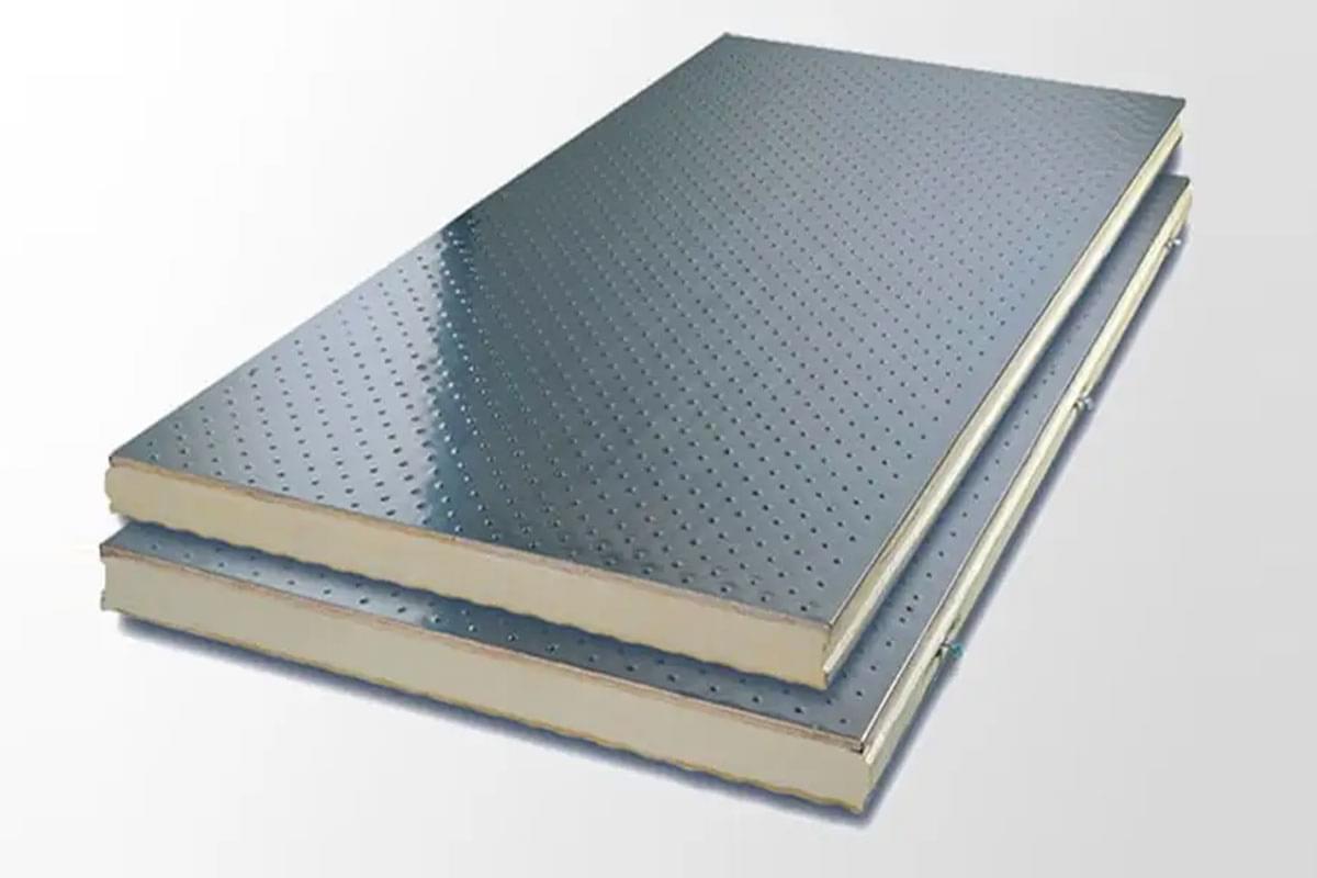 Floor Panels
