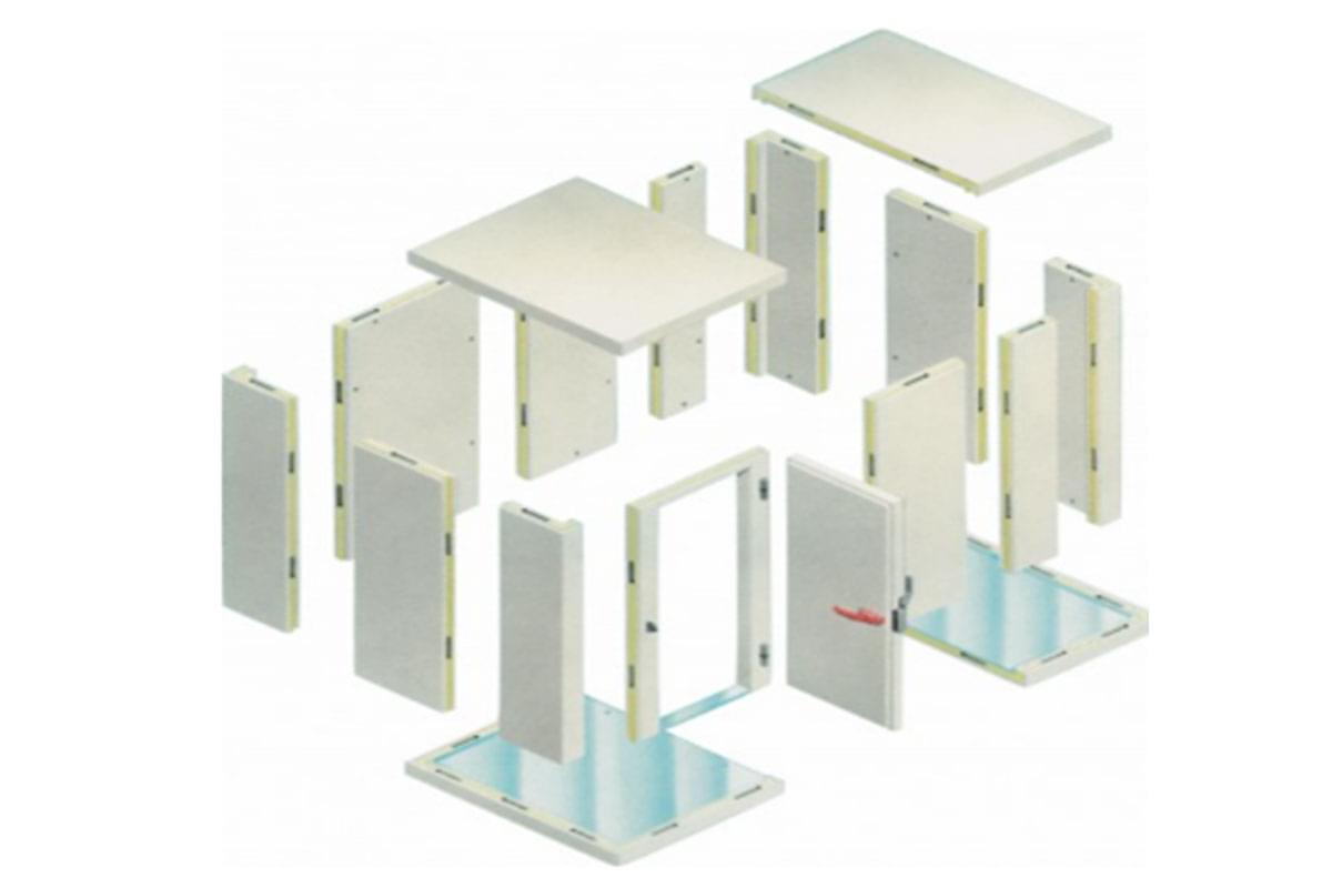 Modular Coldroom Solutions