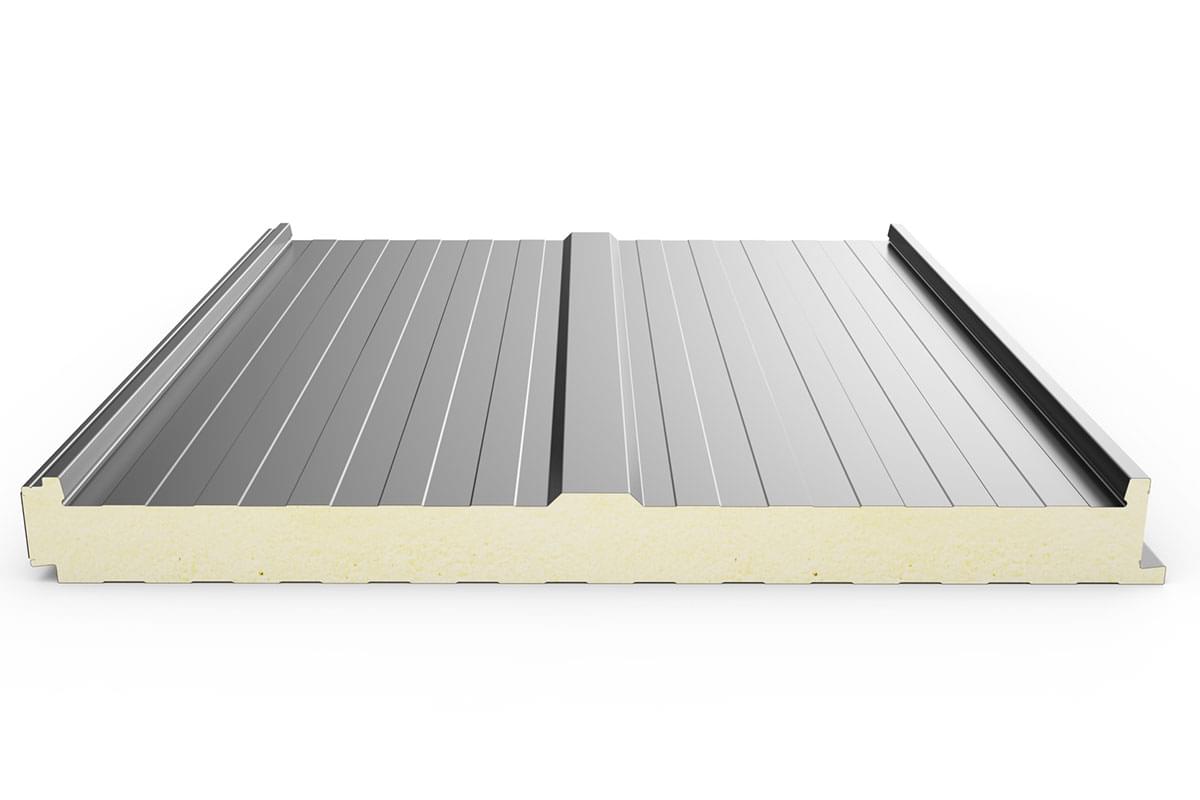 Roof Sandwich Panels