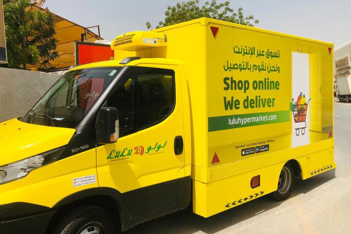 Refrigerated Dry Vans