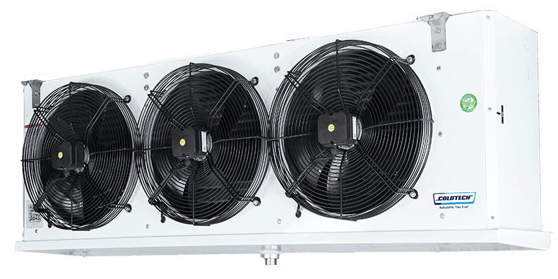 Refrigeration equipments