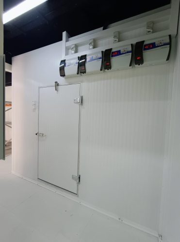 Cold Room Project 2, UAE